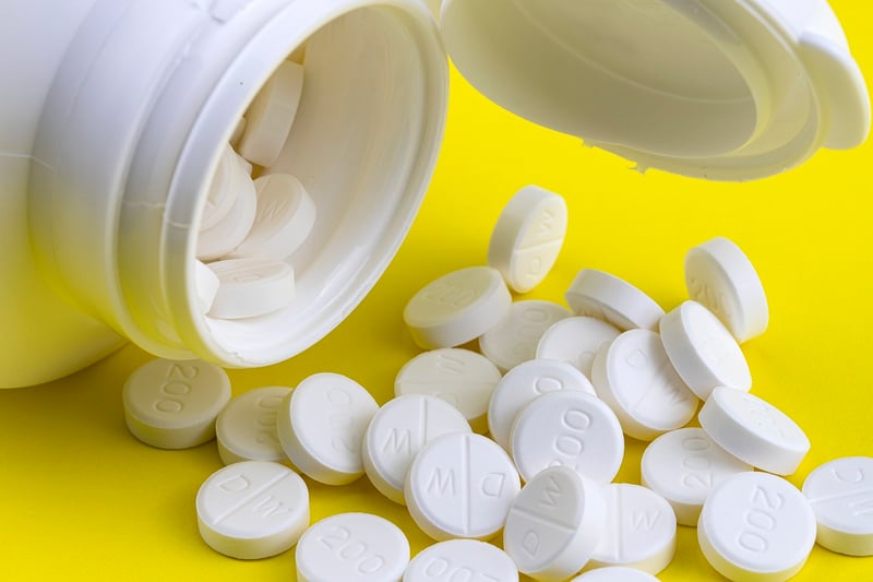Food Supplements