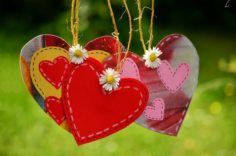 Self-Love