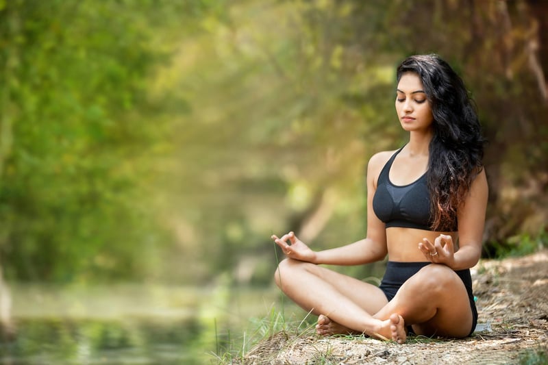 Mindfulness-Based Therapy